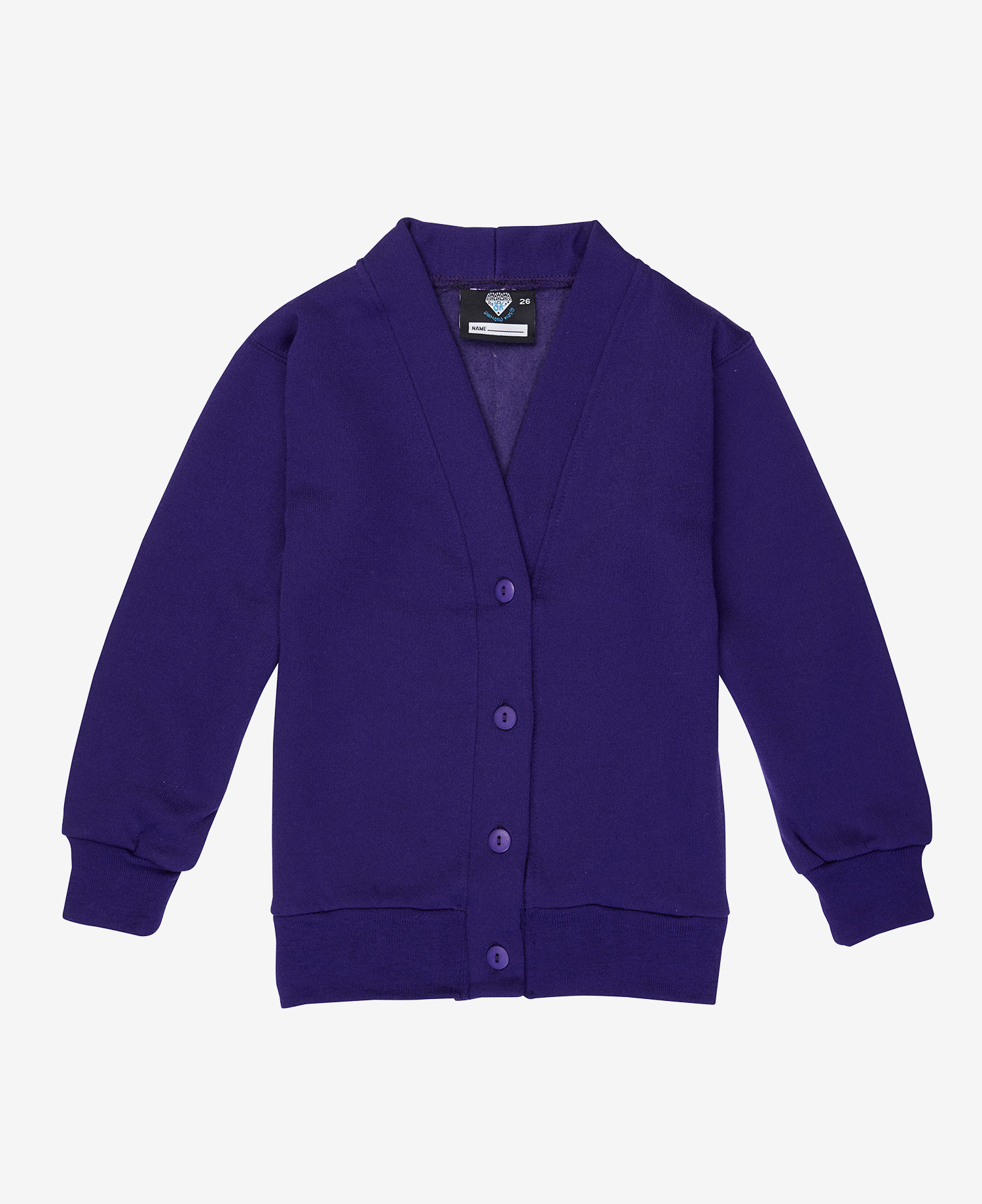 CDNP241_CardiganPlain