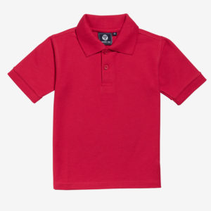 Polo Shirts & T Shirts